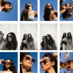 Inês Aguiar Instagram - Twining with @tousjewelry 😎