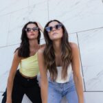 Inês Aguiar Instagram - Twining with @tousjewelry 😎