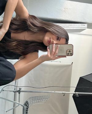 Inês Aguiar Instagram - 
