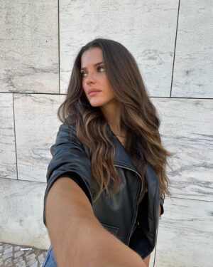 Inês Aguiar Instagram - 🫠