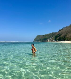 Inês Aguiar Instagram - Resumo de duas semanas muito felizes 💛