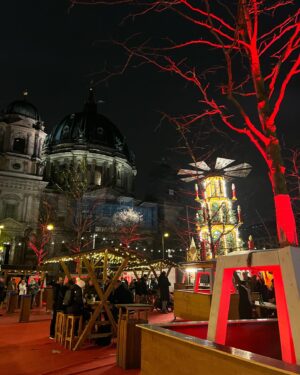 Inês Aguiar Instagram - Random stuff from Berlin