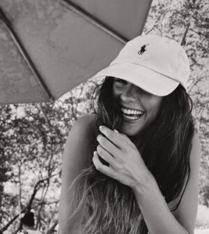 Inês Aguiar Instagram - Resumo de duas semanas muito felizes 💛