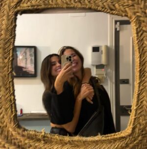 Inês Aguiar Instagram - 💃🏻 @catarinasabbo
