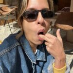 Inês Aires Pereira Instagram - Eu amo-a tanto meu deus do céu! Parabéns babe! 💞