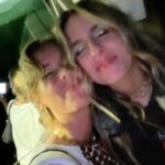 Inês Aires Pereira Instagram - Eu amo-a tanto meu deus do céu! Parabéns babe! 💞