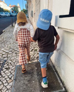 Inês Aires Pereira Instagram - Tenho muita sorte! 💞