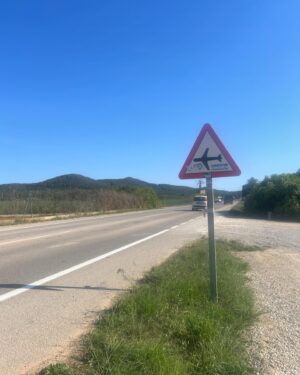 Inês Castel-Branco Instagram - Ibiza I Love you