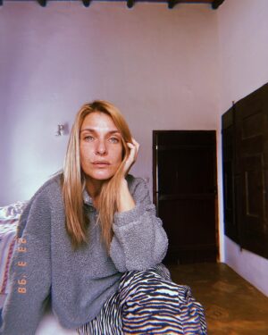 Inês Castel-Branco Instagram - Uma pequena coleção de coisas boas.