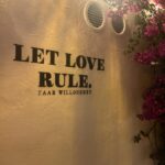 Inês Castel-Branco Instagram - Ibiza I Love you