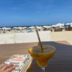Inês Castel-Branco Instagram – Ibiza I Love you