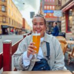 Ina Svenningdal Instagram - 🌞In Norway we have something called «mange fridager i mai er digg»🌞
