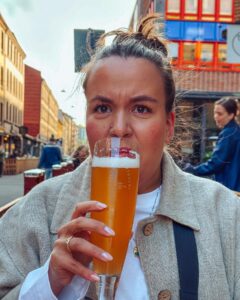 Ina Svenningdal Instagram - 🌞In Norway we have something called «mange fridager i mai er digg»🌞