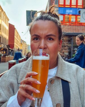 Ina Svenningdal Instagram - 🌞In Norway we have something called «mange fridager i mai er digg»🌞