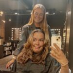 Ina Svenningdal Instagram - Ad// This glow up is made by @bycmellem ✨ and i dont think i am ever going back✨