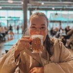 Ina Svenningdal Instagram - 🍺Happy butterbeer🍺