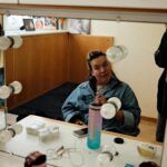 Ina Svenningdal Instagram - 🧙‍♀️Witch and the wardrobe🧙‍♀️