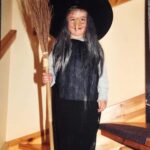 Ina Svenningdal Instagram - 🎃 Happy Halloween 🎃