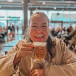 Ina Svenningdal Instagram - 🍺Happy butterbeer🍺