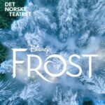 Ina Svenningdal Instagram - ☃️The Norwegian Anna end Elsa is here☃️
