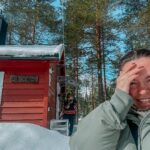 Ina Svenningdal Instagram - 🐣Påskehilsen fra mys 1&2🐣