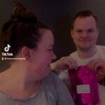 Ina Svenningdal Instagram - God påske fra freeze dried Candy testerne🐣