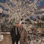 Ina Svenningdal Instagram - 🤍 Christmas Card 🤍