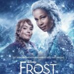 Ina Svenningdal Instagram - ❄️Anna and Elsa is waiting for you❄️ Premiere 14.oktober @detnorsketeatret - Get your tickets in bio💙 Foto: @fredrikarff