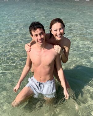 İnci Türkay Instagram - 20.10.2022 Sardegna 🇮🇹