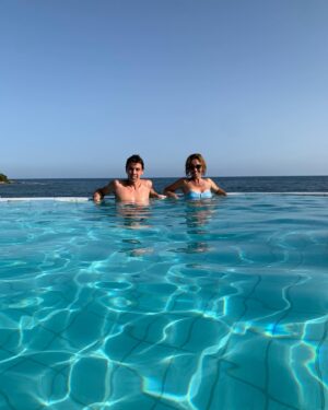 İnci Türkay Instagram - 20.10.2022 Sardegna 🇮🇹