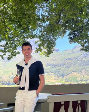 İnci Türkay Instagram - All about wine🍷 #wineriesfranschhoek #wineriesstellenbosch #wineriessouthafrica