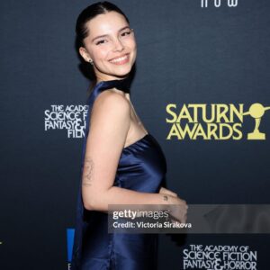 Inde Navarrette Instagram - 🦋 the outfit 🦋