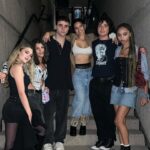 Inde Navarrette Instagram - Cigarettes after sex, after cigarettes after sex