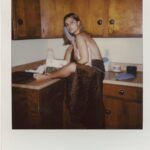 Inde Navarrette Instagram - helloooo… can I come over? i wanna eat ur snacks