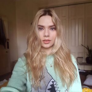 Indiana Evans Instagram - a year more
#indianaevans