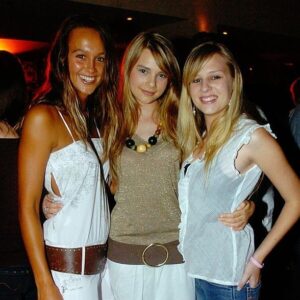Indiana Evans Instagram - got me happy
#indianaevans