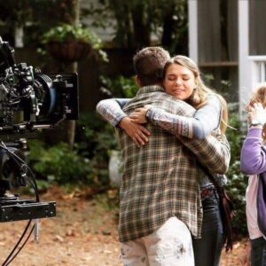 Indiana Evans Instagram - you can do anything you want in life
#secretsandlies