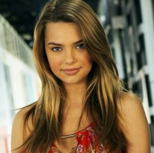Indiana Evans Instagram - if you dream it, you can do it.
#indianaevans