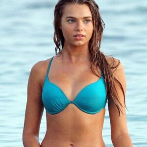 Indiana Evans Instagram - What if
#indianaevans