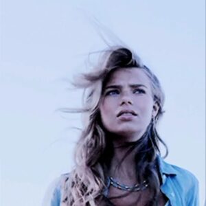 Indiana Evans Instagram - 