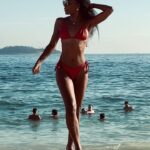 Indira Nascimento Instagram - Tchau Verão, obrigada por tudo!!! . #tbt