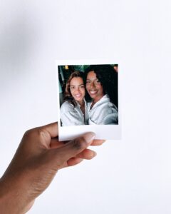 Indira Nascimento Instagram - Nós ♥️