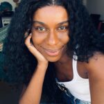 Indira Nascimento Instagram - Pode chegar Junho, com toda sua beleza, magia e encanto!! Me sinto pronta e você?! 🦋♥️