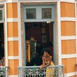 Indira Nascimento Instagram - O puro suco do Rio de Janeiro. Como não se apaixonar?! 🍻