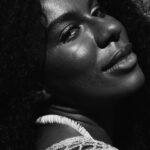 Indira Nascimento Instagram - Existe uma deusa dentro de cada uma de nós… É nosso trabalho deixa- lá aparecer. . Photo @lucaolucaolucaolucao Make @jhmmonteiro Stylist @luanadesa Assistant @raissaisx Producer @rhaianysoares