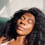 Indira Nascimento Instagram - Uma ✨ do sofá aqui de casa