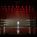 Indira Nascimento Instagram - DIA MUNDIAL DO TEATRO, e eu não poderia deixar de falar para vocês da minha peça, ENSAIO SOBRE TER VOZ. O TEATRO é o meu lugar preferido no mundo, é lá que a Magia e a Cura da nossa alma acontece. Viva o TEATRO, hoje e para todo sempre!