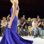 Indira Nascimento Instagram - DESFILE REINALDO LOURENÇO COUTURE 2024 . Look @reinaldolourenco Styling @brunoptl