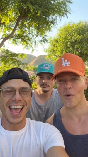 Indy Srinath Instagram - Our new #friend @indyofficinalis is on the #Pod! Check it out! 🥬