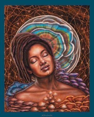 Indy Srinath Instagram - •Not AI • 🙅🏾‍♀️
It seems oddly timely that AI art is trending in the THICC of “giving season”.
When we are all meant to hunker down//embrace darkness//lean upon our neighbors//share//cultivate warmth. 
I love that technology allows us to see ourselves in the warmest light, a filtered reflection, a soft resemblance. 
It’s accessible, it’s innovative, it’s fun!
But let’s absolutely remember that the end of the year is an extremely important time for artisans, visual artists, craftspeople, and creatives.
So while it’s easy to find community on this app like any other, let’s support the REAL DEAL artists that we tend to romanticize yet often neglect.
What are your thoughts on AI??
Artists are : @autumnskyeart , @oliviajaneart , @sagamariah_floral 
.
.
.
.
.
.
.
.
.
.
.
#artworld #conceptart #artisan #holidayseason 
#lensa #aiart #ai #artsy #givingseason #artoftheday #portrait #artofinstagram #visualart #digitalart #artlover #artcollective #artdaily #artphotography #instaart #artstudio #artphoto